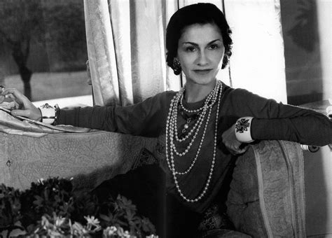 l'héritage de coco chanel|coco chanel wikipedia.